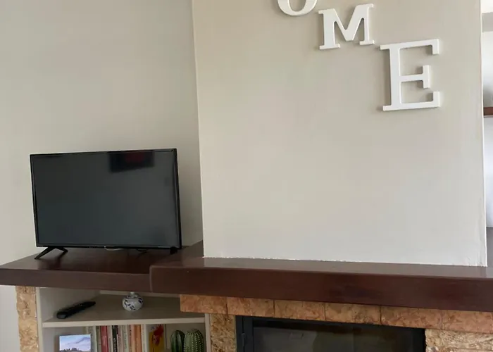 La Casa Di Chicca