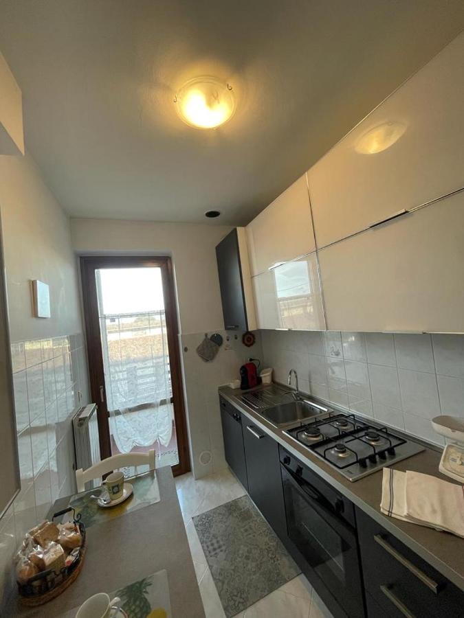 La Casa Di Chicca * Abbadia San Salvator