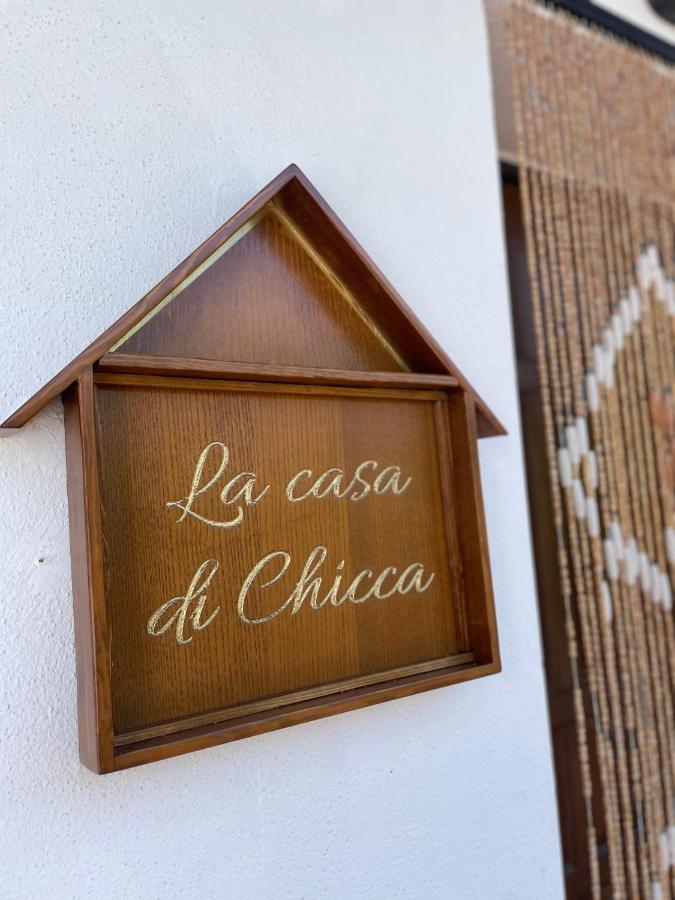 La Casa Di Chicca