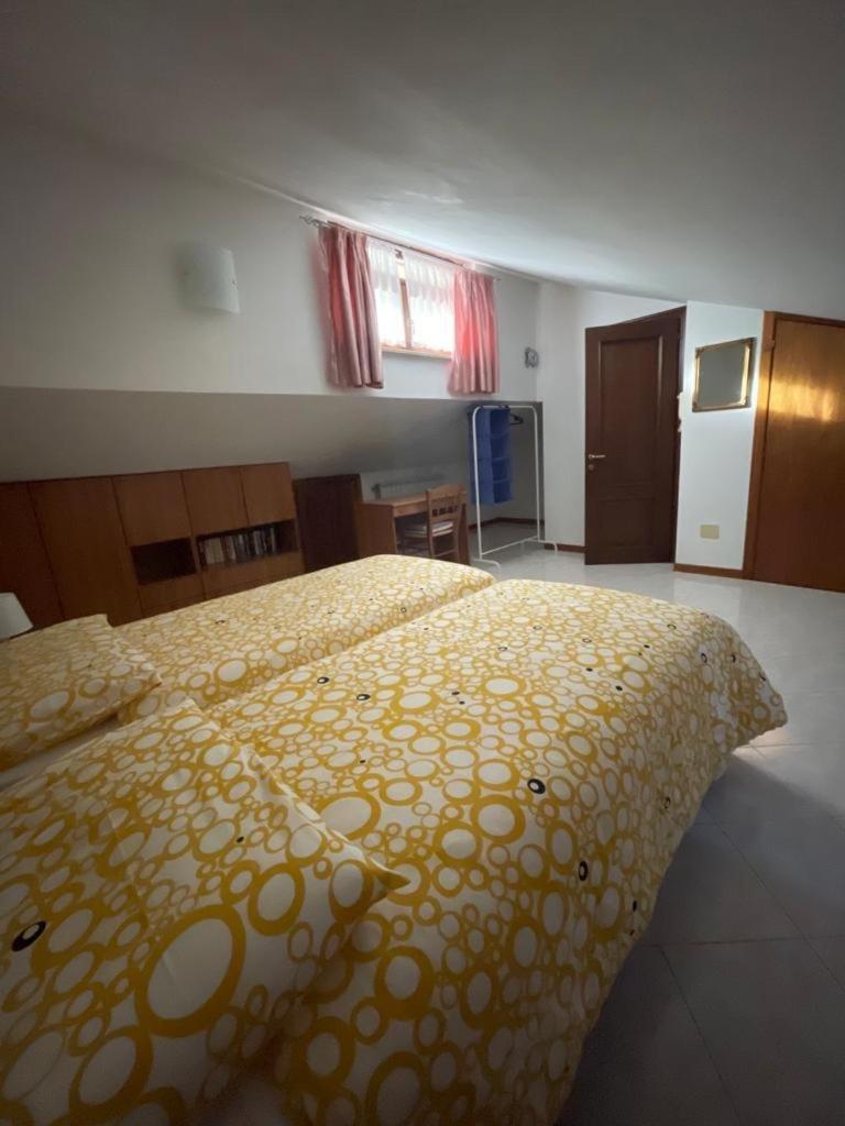 La Casa Di Chicca Apartment *