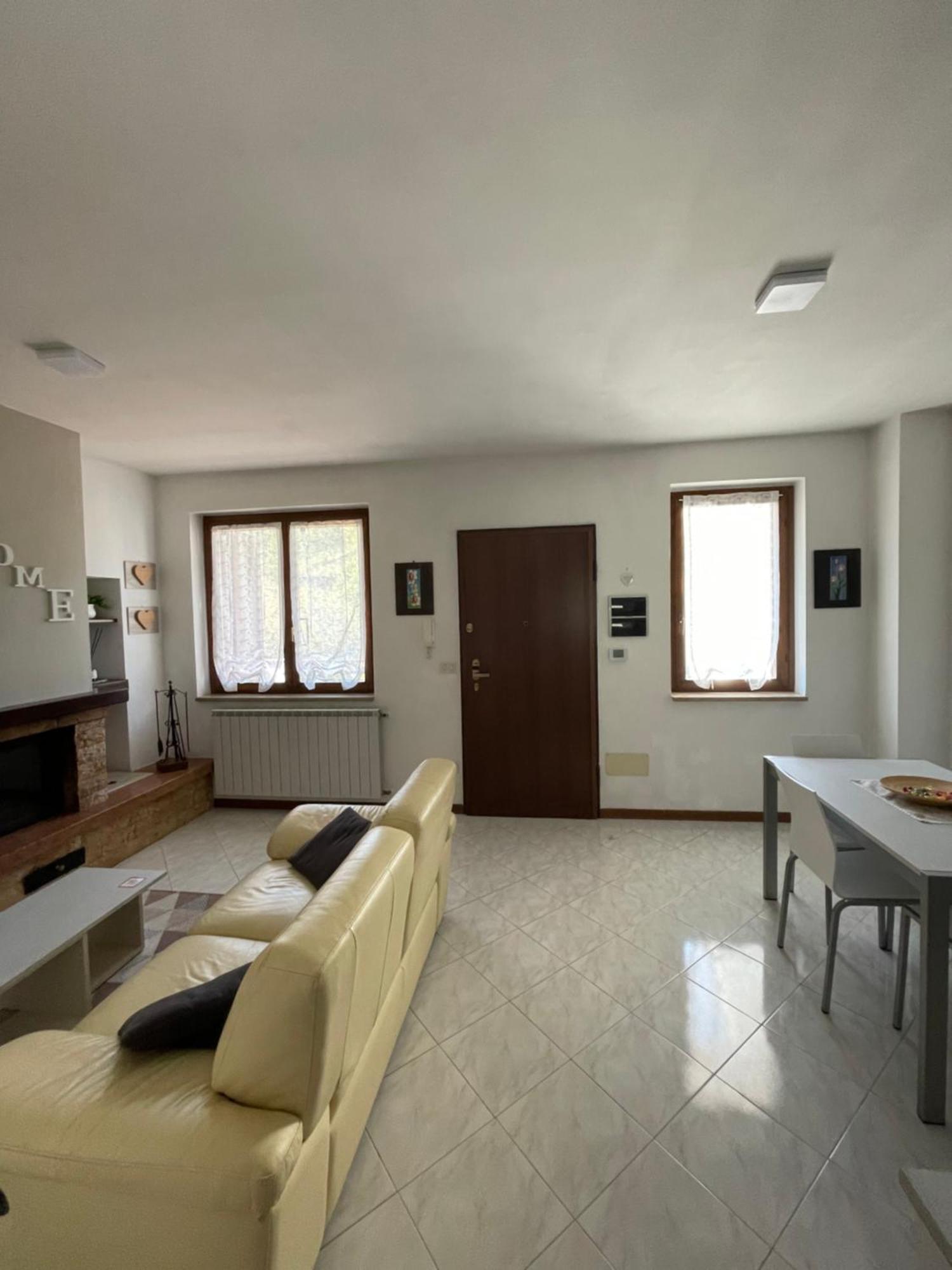 La Casa Di Chicca