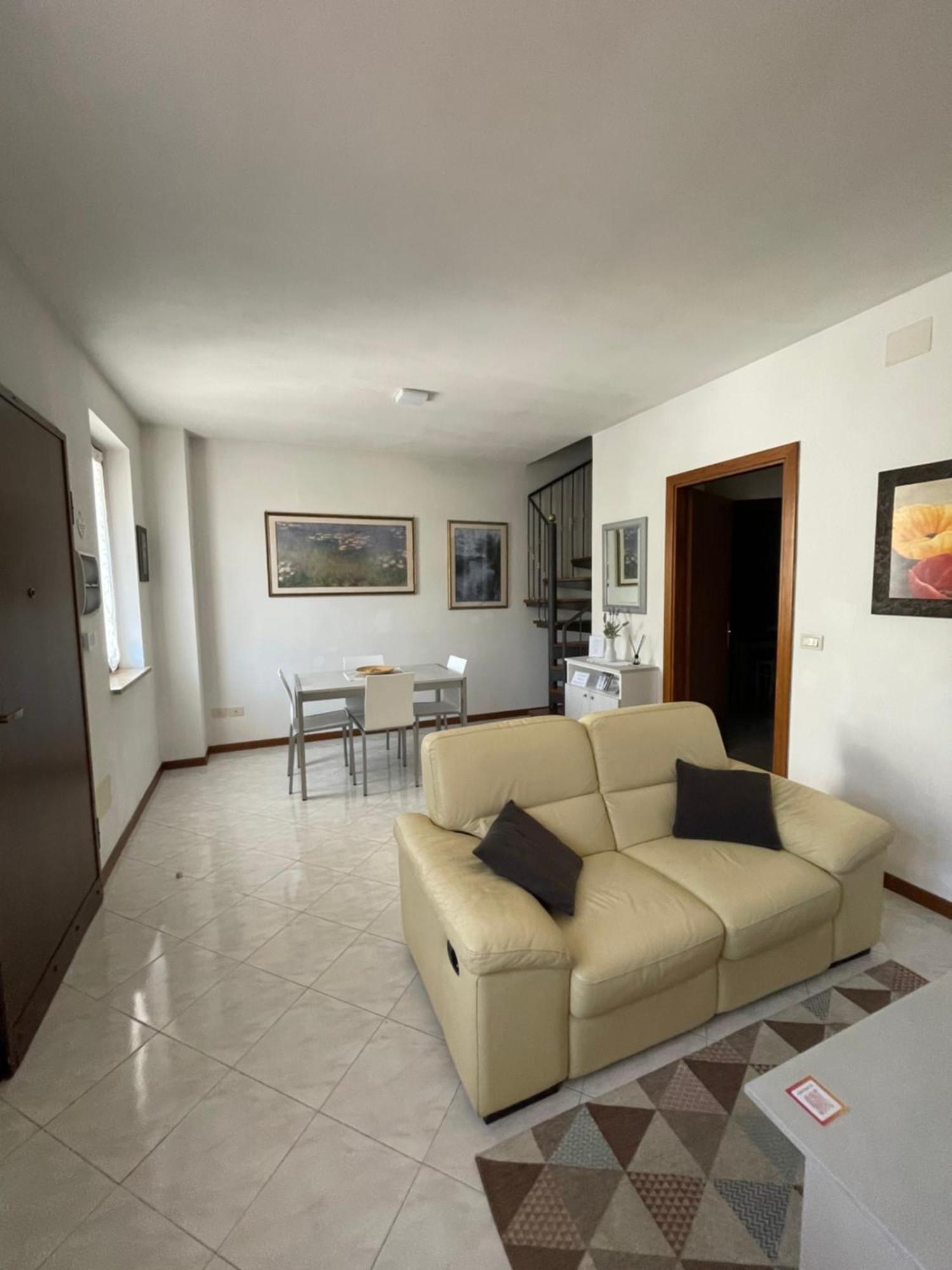 La Casa Di Chicca Apartment