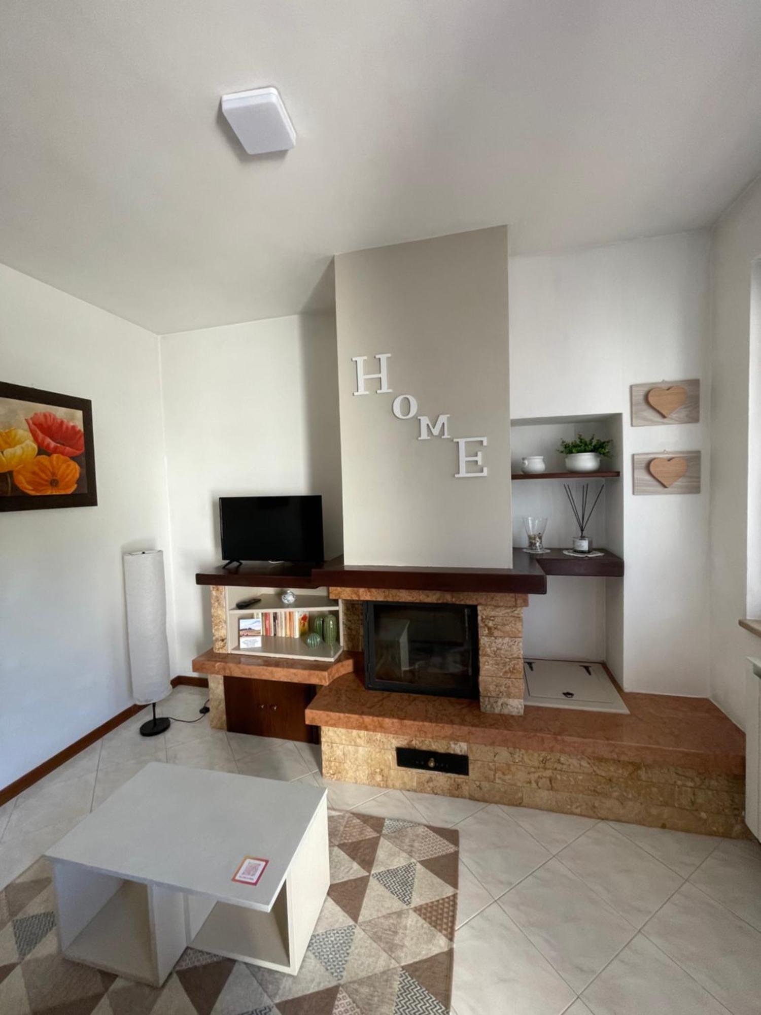 Apartment La Casa Di Chicca