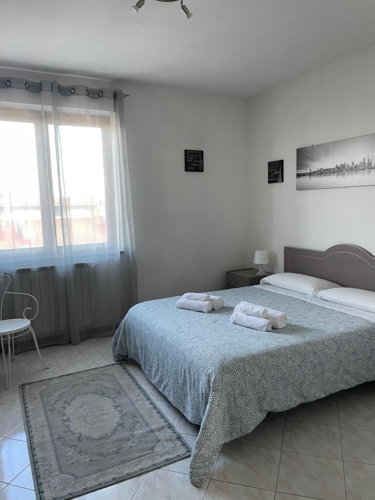 La Casa Di Chicca *