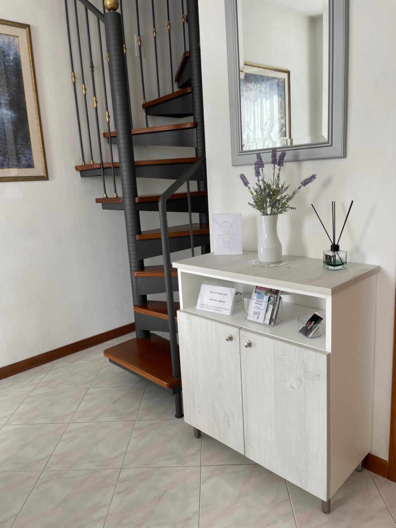 La Casa Di Chicca *